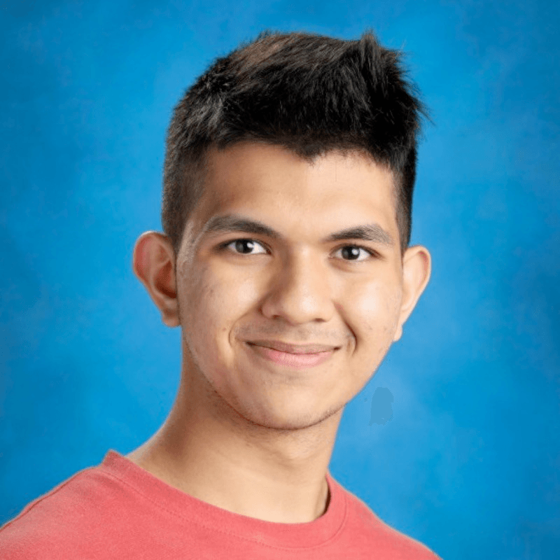 Krishiv Thakuria Avatar